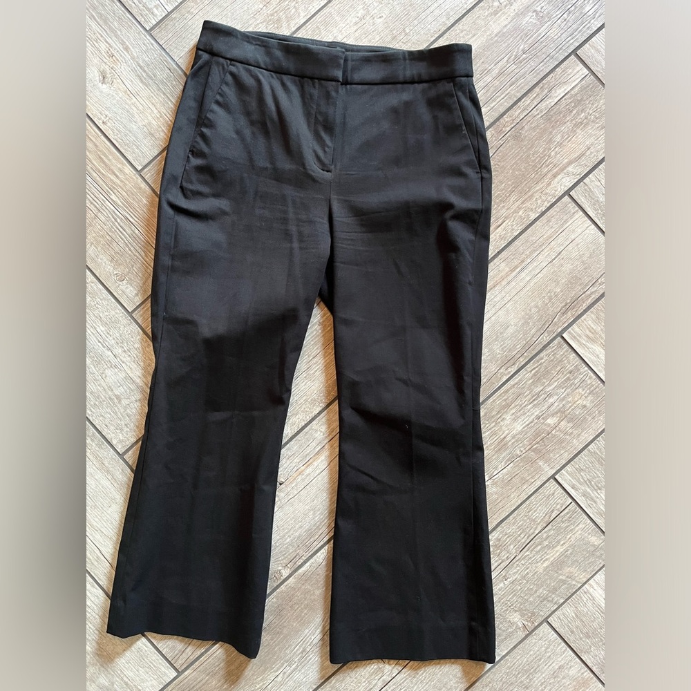 JCrew Hayden crop